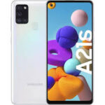 SAMSUNG A21 S