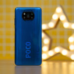 XIAOMI POCO X3