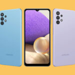 SAMSUNG A32