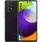 SAMSUNG A52