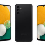 SAMSUNG A13