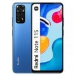 NOTE 11S